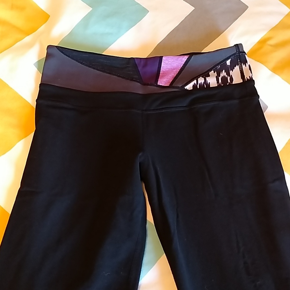 Lululemon Groove Pant Flare